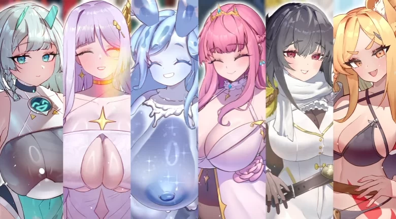 【自购】星的归还者20260918官中正式版【PC+安卓模拟器+塔防互动SLG+全CG存档】/Starborn Return【6.91G】
