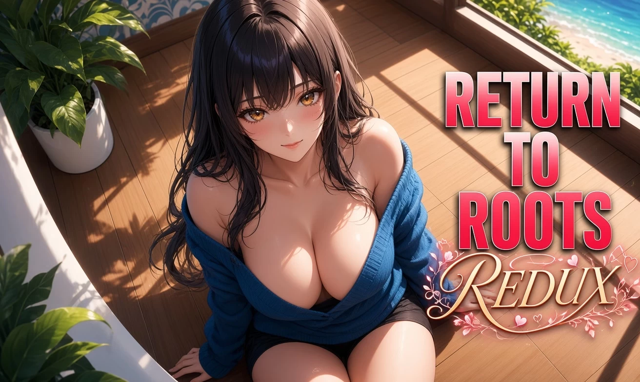 回归本源0.2外挂精翻重制版【PC+安卓模拟器+亚洲SLG】/Return to Roots REDUX【2.29G】